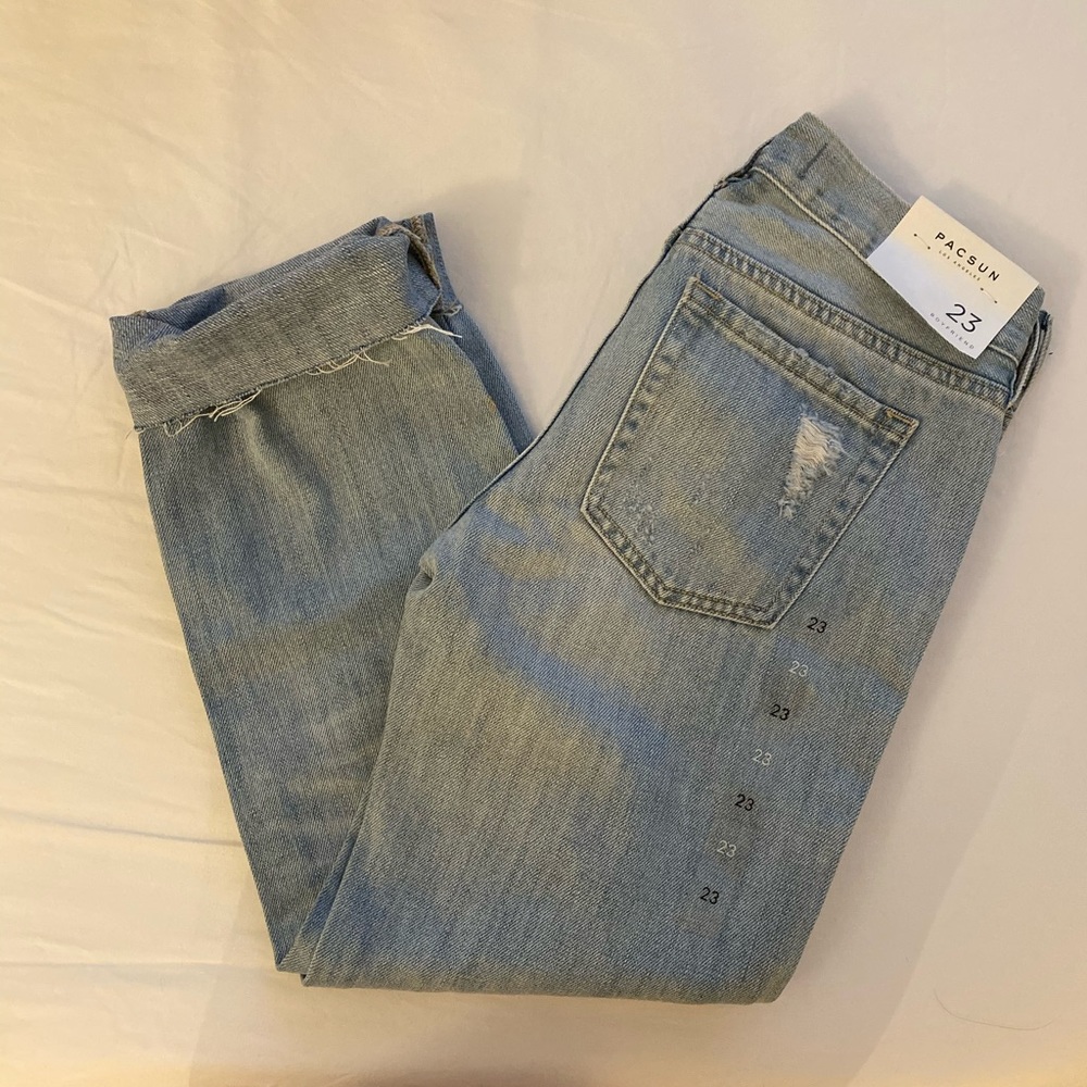 PacSun BOYFRIEND JEANS